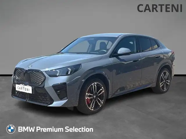 BMW iX2 edrive 20 MSport Pro