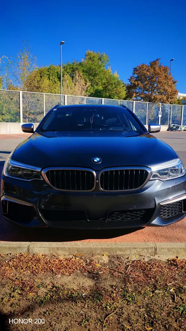 BMW 550 M550d xDrive 35.000€ - 2