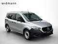 Mercedes-Benz Citan Tourer 110 CDI PDC SpurH Silber - thumbnail 7