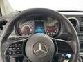 Mercedes-Benz Citan Tourer 110 CDI PDC SpurH Silber - thumbnail 11
