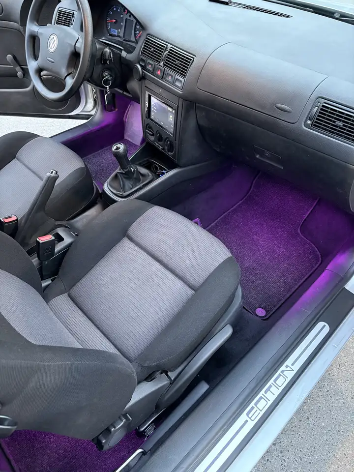 Volkswagen Golf 1.4, foto 9