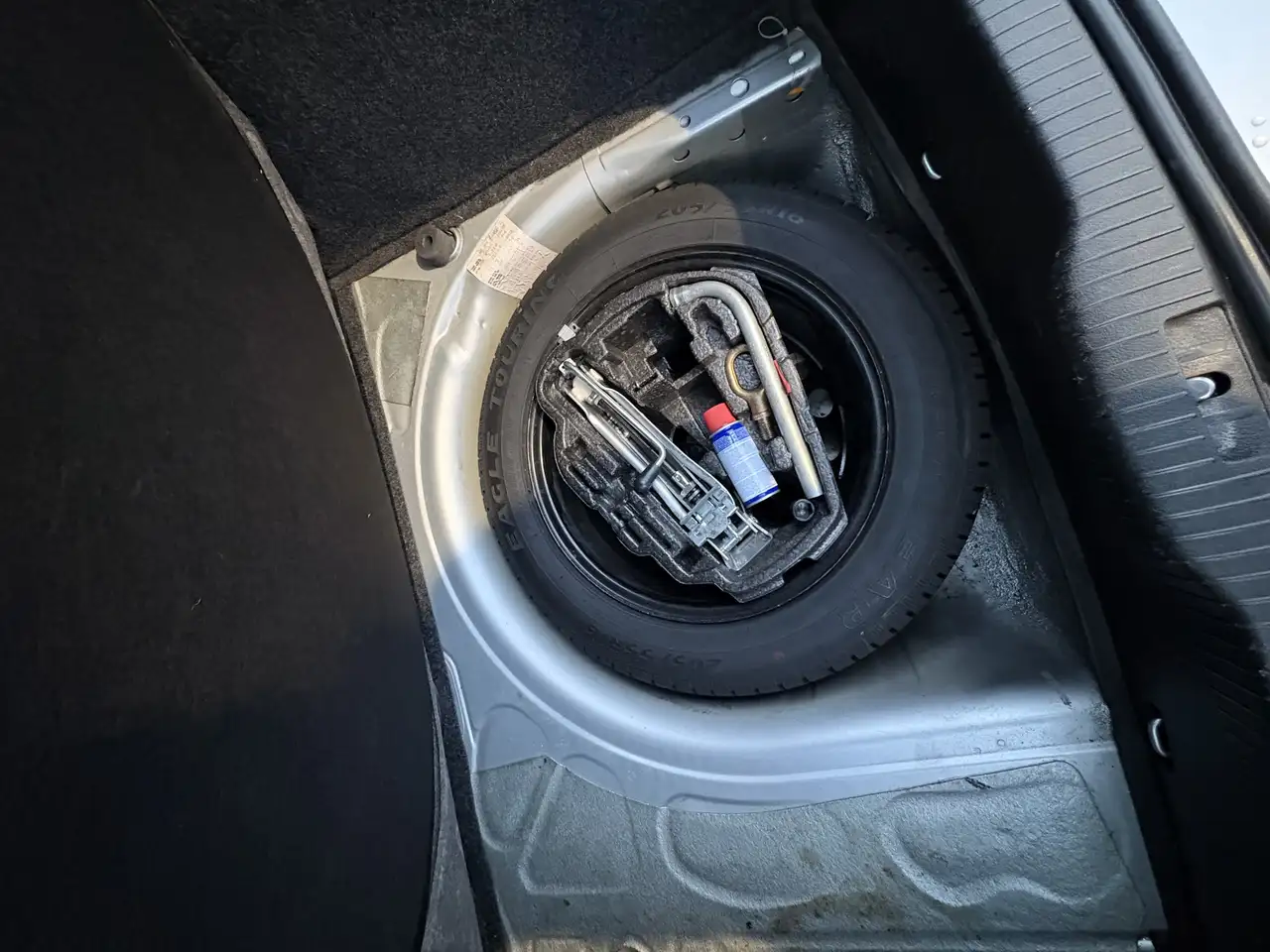 Volkswagen Golf 1.4, foto 10