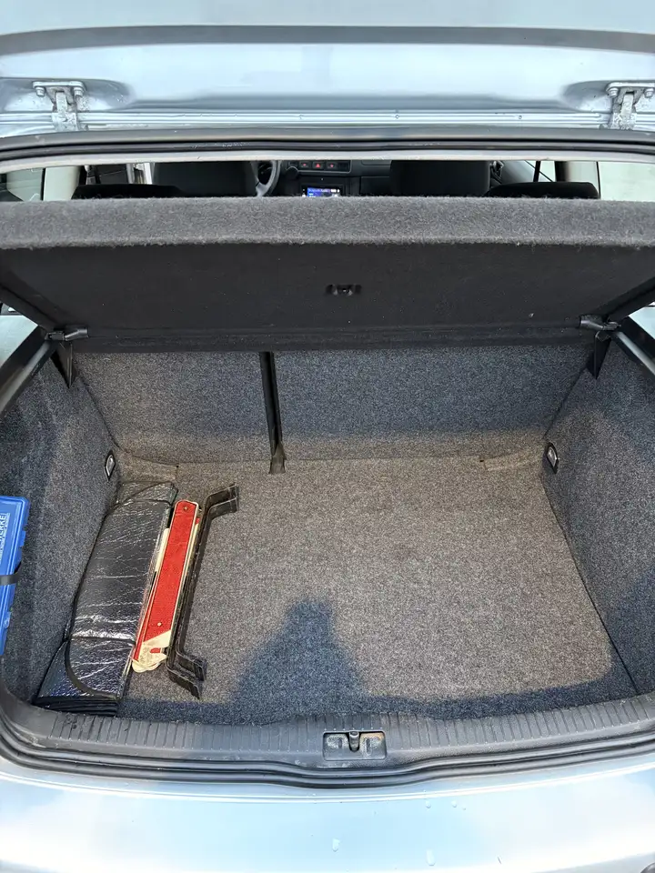 Volkswagen Golf 1.4, foto 11