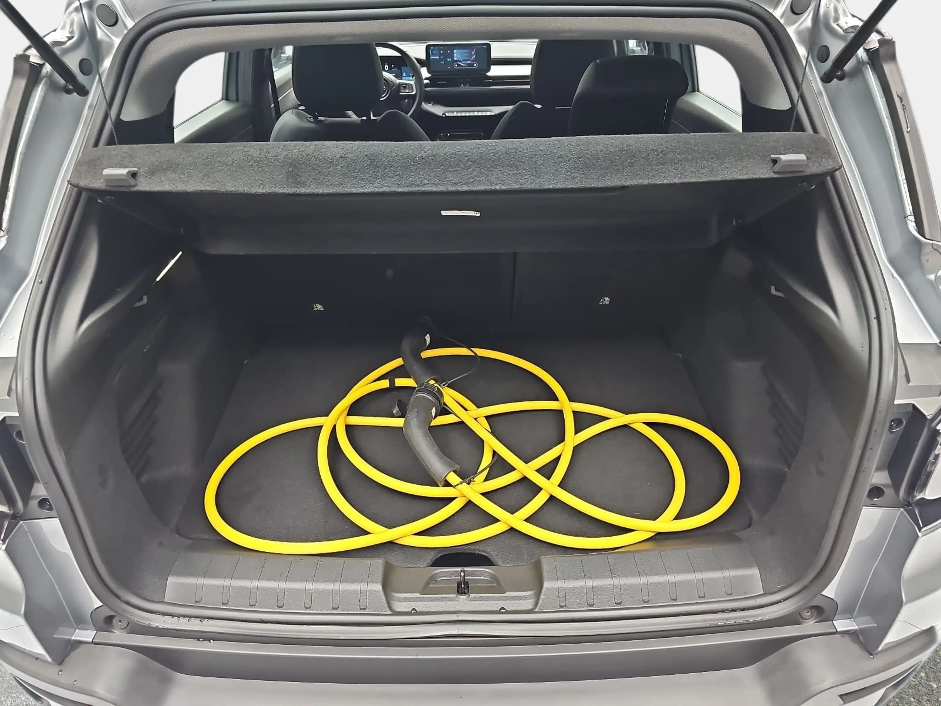 Jeep Avenger Avenger Altitude /LED/Alu17/ACC/AppNavi/Rückfahrkamera/ — photo 8