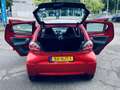 Toyota Aygo 1.0-12V Aspiration Red, Airco, 5 Deurs, NAP, Nieuw Rood - thumbnail 16