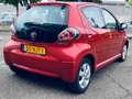 Toyota Aygo 1.0-12V Aspiration Red, Airco, 5 Deurs, NAP, Nieuw Rot - thumbnail 18