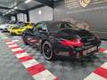 Porsche 911 PORSCHE 997.1 CARRERA S CABRIOLET 3.8L 355 CV Schwarz - thumbnail 6