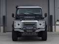 Land Rover Defender 90 / "BOWLER CHALLENGE" / COLLECTORS ITEM Schwarz - thumbnail 16