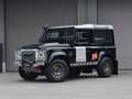 Land Rover Defender 90 / "BOWLER CHALLENGE" / COLLECTORS ITEM Schwarz - thumbnail 3