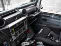 Land Rover Defender 90 / "BOWLER CHALLENGE" / COLLECTORS ITEM Schwarz - thumbnail 22