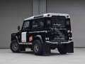 Land Rover Defender 90 / "BOWLER CHALLENGE" / COLLECTORS ITEM Schwarz - thumbnail 6