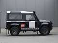 Land Rover Defender 90 / "BOWLER CHALLENGE" / COLLECTORS ITEM Schwarz - thumbnail 11