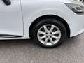 Renault Clio dCi 90 Diesel 4Zyl Keyless Navi Service+Pkrl NEU Weiß - thumbnail 19