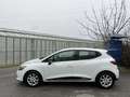 Renault Clio dCi 90 Diesel 4Zyl Keyless Navi Service+Pkrl NEU Weiß - thumbnail 5