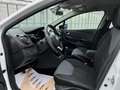 Renault Clio dCi 90 Diesel 4Zyl Keyless Navi Service+Pkrl NEU Weiß - thumbnail 8