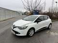 Renault Clio dCi 90 Diesel 4Zyl Keyless Navi Service+Pkrl NEU Weiß - thumbnail 4