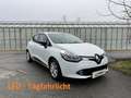 Renault Clio dCi 90 Diesel 4Zyl Keyless Navi Service+Pkrl NEU Weiß - thumbnail 1