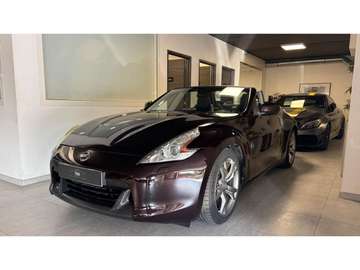 Roadster 3.7 V6 - 328