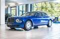 Bentley Mulsanne 6.8 Speed KAMERA NAIM ENTERTAINMENT DAB Blau - thumbnail 1