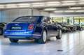 Bentley Mulsanne 6.8 Speed KAMERA NAIM ENTERTAINMENT DAB Azul - thumbnail 24