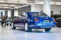 Bentley Mulsanne 6.8 Speed KAMERA NAIM ENTERTAINMENT DAB Azul - thumbnail 23