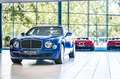 Bentley Mulsanne 6.8 Speed KAMERA NAIM ENTERTAINMENT DAB Bleu - thumbnail 3