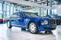 Bentley Mulsanne 6.8 Speed KAMERA NAIM ENTERTAINMENT DAB Blau - thumbnail 4