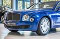 Bentley Mulsanne 6.8 Speed KAMERA NAIM ENTERTAINMENT DAB plava - thumbnail 10