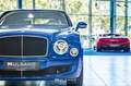 Bentley Mulsanne 6.8 Speed KAMERA NAIM ENTERTAINMENT DAB Bleu - thumbnail 9