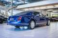 Bentley Mulsanne 6.8 Speed KAMERA NAIM ENTERTAINMENT DAB Bleu - thumbnail 5