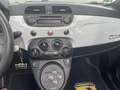 Fiat 500C Abarth 1.4 T-Jet Automatik ESSEESSE Xenon Сірий - thumbnail 11