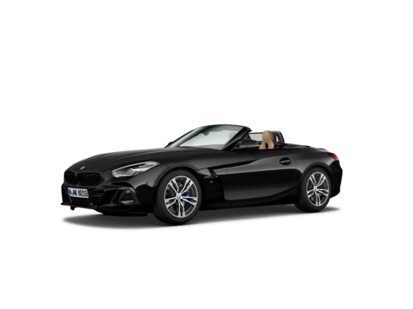 BMW Z4 M40i Noir - 2