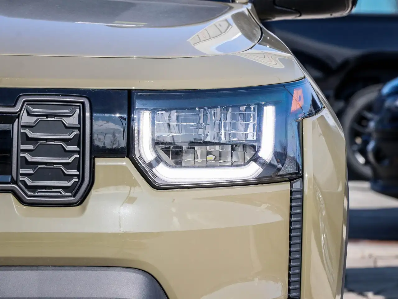 Jeep Cherokee снимка Jeep Cherokee