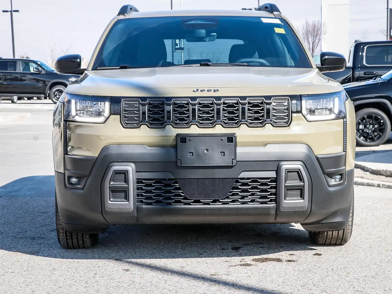 Jeep Cherokee снимка Jeep Cherokee