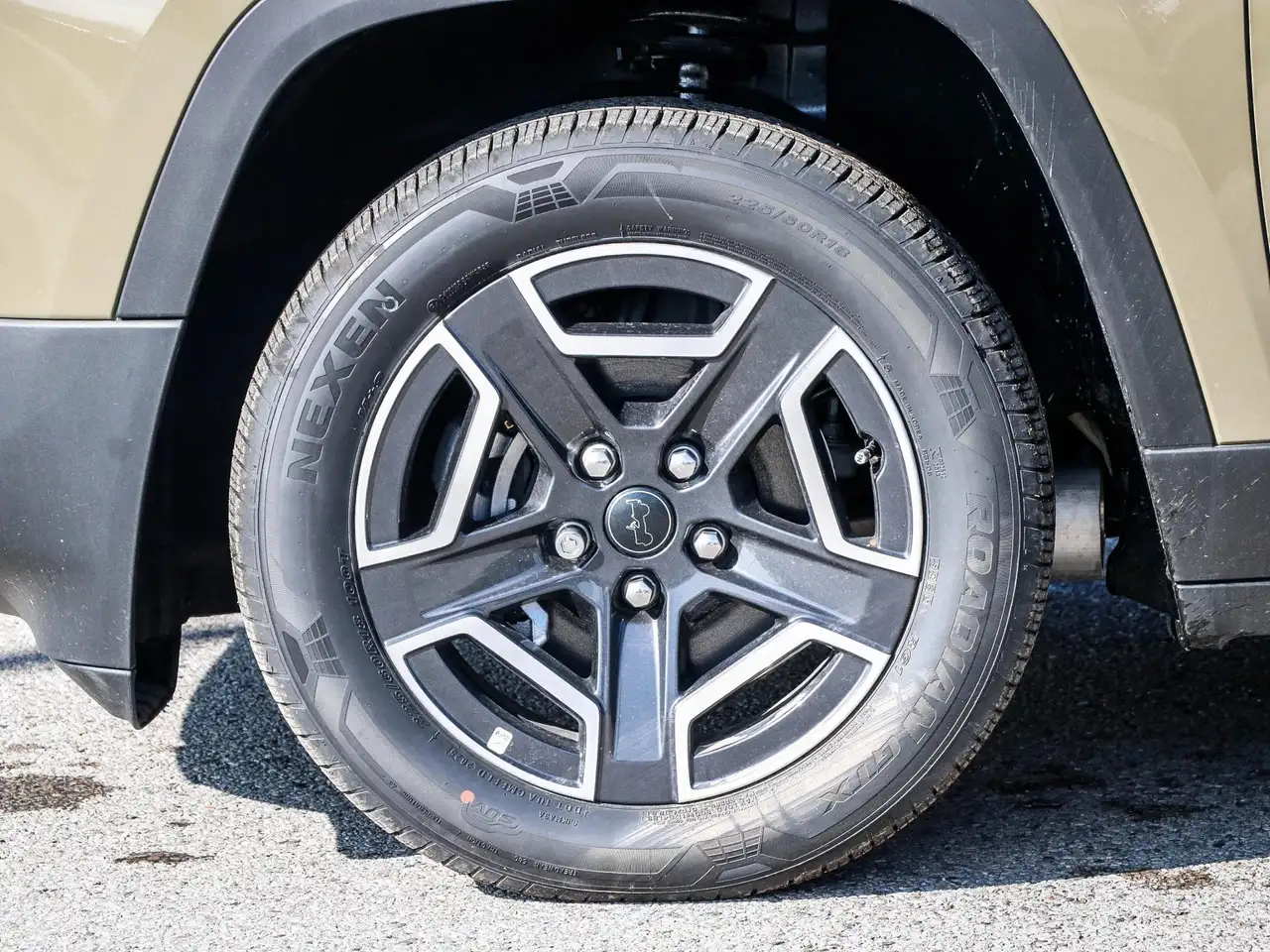 Jeep Cherokee снимка Jeep Cherokee
