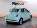 Fiat 500 1.2 Lounge Azul - thumbnail 5