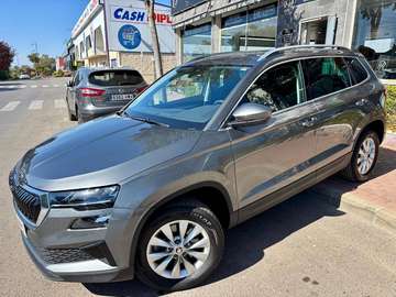 2.0TDI Adblue Ambition 85kW