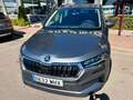 Skoda Karoq 2.0TDI Adblue Ambition 85kW Gris - thumbnail 3