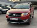 Dacia Sandero Stepway 1.Hand*Klima*TÜV bis 2027* Rot - thumbnail 6