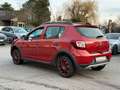 Dacia Sandero Stepway 1.Hand*Klima*TÜV bis 2027* Rot - thumbnail 9