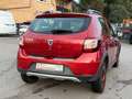 Dacia Sandero Stepway 1.Hand*Klima*TÜV bis 2027* Rot - thumbnail 12