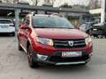 Dacia Sandero Stepway 1.Hand*Klima*TÜV bis 2027* Rot - thumbnail 4