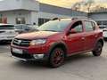 Dacia Sandero Stepway 1.Hand*Klima*TÜV bis 2027* Rot - thumbnail 7