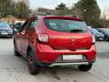 Dacia Sandero Stepway 1.Hand*Klima*TÜV bis 2027* Rot - thumbnail 10