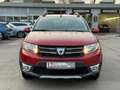 Dacia Sandero Stepway 1.Hand*Klima*TÜV bis 2027* Rot - thumbnail 5