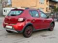Dacia Sandero Stepway 1.Hand*Klima*TÜV bis 2027* Rot - thumbnail 13
