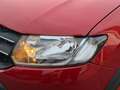 Dacia Sandero Stepway 1.Hand*Klima*TÜV bis 2027* Rot - thumbnail 8