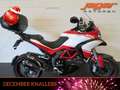 Ducati Multistrada 1200 S PIKES PEAK! TOP! Rojo - thumbnail 1