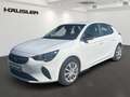Opel Corsa -e Edition*8-fach*3-Phasig*Sitzheizung*Parkpilot*u Weiß - thumbnail 1