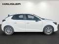 Opel Corsa -e Edition*8-fach*3-Phasig*Sitzheizung*Parkpilot*u Weiß - thumbnail 3